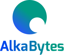 Alkabytes logo